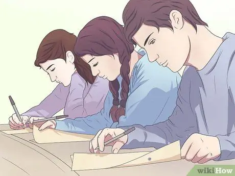 Стать адвокатом по правам человека Шаг 2