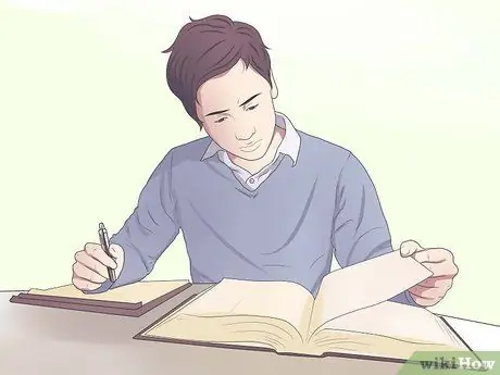 Стать адвокатом по правам человека Шаг 1