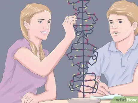 Проводите время с любимым человеком в школе Шаг 5