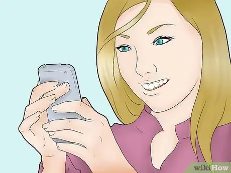 Заставь парня поцеловать тебя Шаг 10