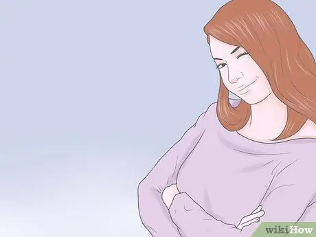 Контролируйте свои чувства к человеку, который вам нравится Шаг 5