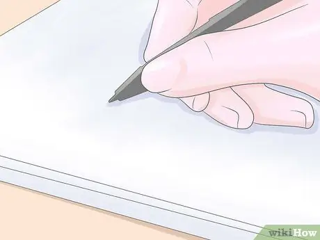 Составьте форму медицинского разрешения. Шаг 4