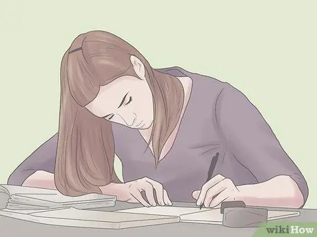 Сделайте малобюджетный короткометражный фильм Шаг 2