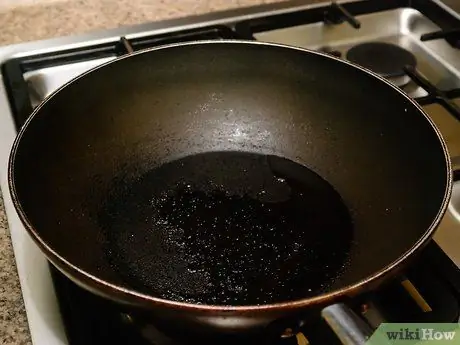 Приготовить куриный суп из тортильи Шаг 12