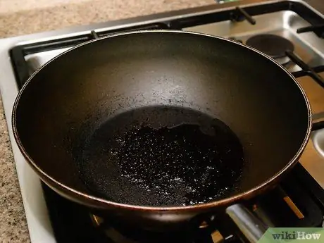 Приготовить суп из куриной тортильи, шаг 3