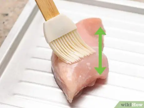 Приготовить куриный суп с тортильей Шаг 7