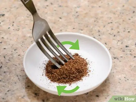 Приготовить куриный суп из тортильи Шаг 8