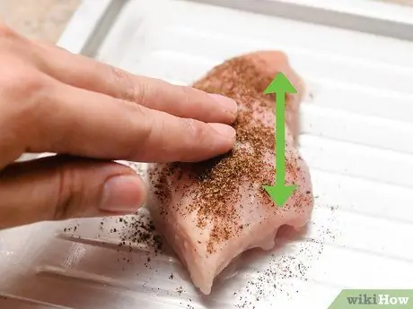 Приготовить куриный суп из тортильи Шаг 9