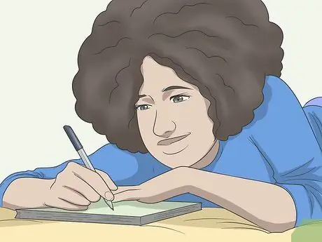 Веселитесь в снежный день Шаг 14