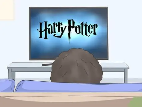 Веселитесь в снежный день Шаг 15