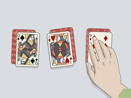 Веселитесь в снежный день Шаг 16