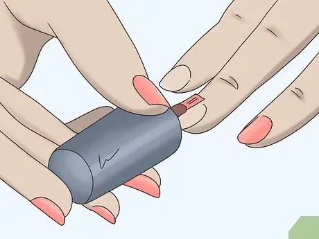 Веселитесь в снежный день Шаг 17