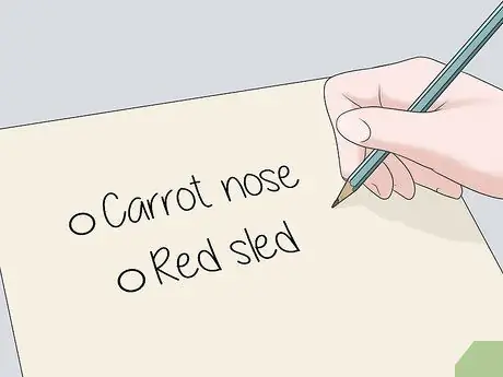 Веселитесь в снежный день, шаг 4