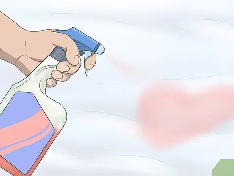 Веселитесь в снежный день Шаг 8