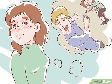 Рассмеши парня Шаг 10