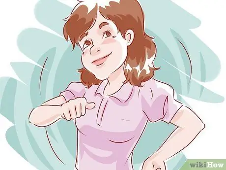 Рассмеши парня, шаг 2