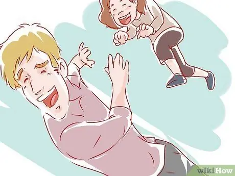 Рассмеши парня Шаг 9