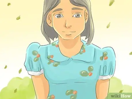 Заставь мальчика улыбнуться Шаг 13