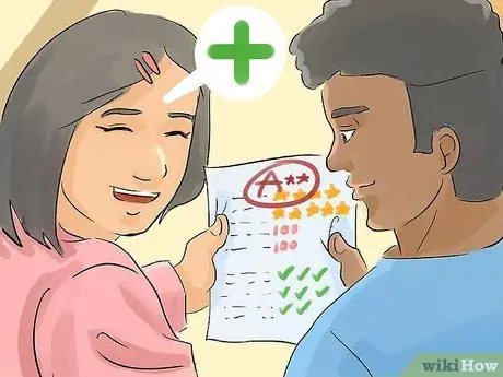 Заставь мальчика улыбнуться Шаг 6