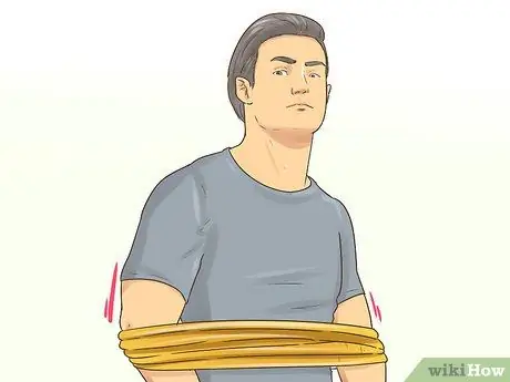 Бегство от привязанности, шаг 2