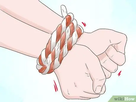 Бегство от привязанности, шаг 3