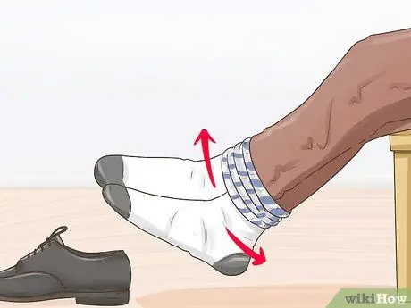 Бегство от привязанности, шаг 5