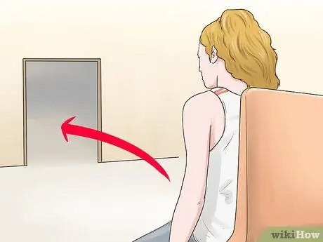 Бегство от привязанности, шаг 6