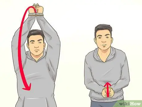 Бегство от привязанности, шаг 7