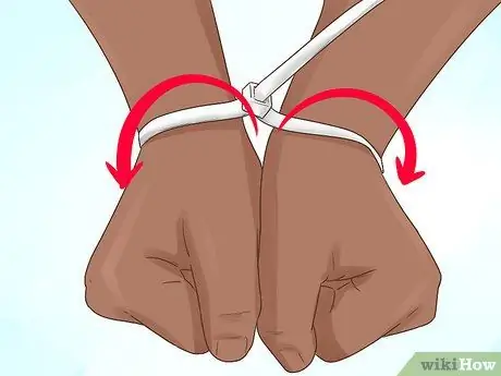 Бегство от привязанности, шаг 9