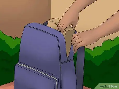 Получать почту без ведома родителей Шаг 15