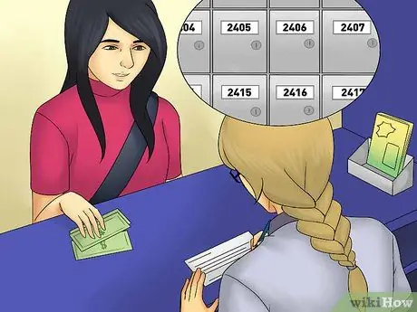 Получать почту без ведома родителей Шаг 6