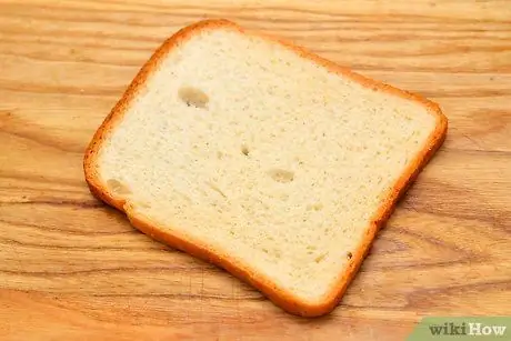 Сделайте турбо-бутерброд Шаг 4