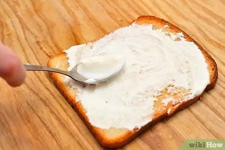 Сделайте турбо-бутерброд Шаг 6