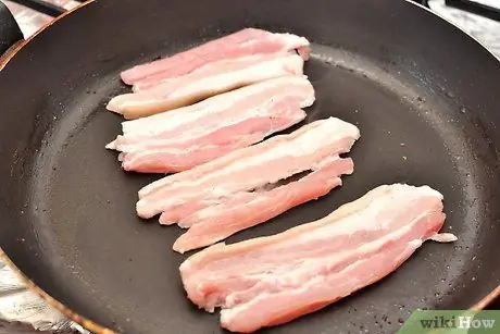 Сделать турбо-бутерброд Шаг 8