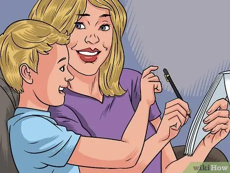 Проведите вечеринку с ночевкой (для мальчиков) Шаг 1