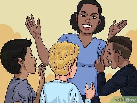 Проведите вечеринку с ночевкой (для мальчиков) Шаг 11