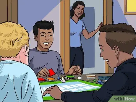 Проведите вечеринку с ночевкой (для мальчиков) Шаг 12