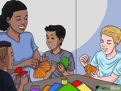 Проведите вечеринку с ночевкой (для мальчиков) Шаг 13