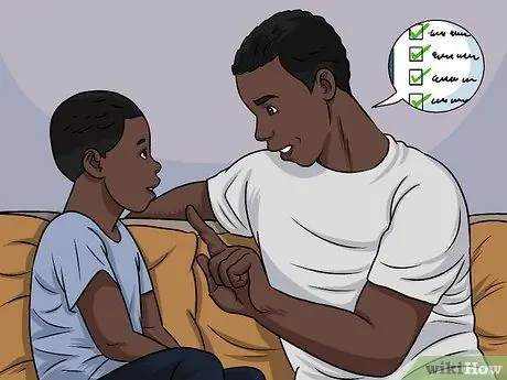 Проведите вечеринку с ночевкой (для мальчиков) Шаг 6