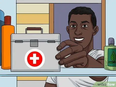 Проведите ночную вечеринку (для мальчиков) Шаг 8