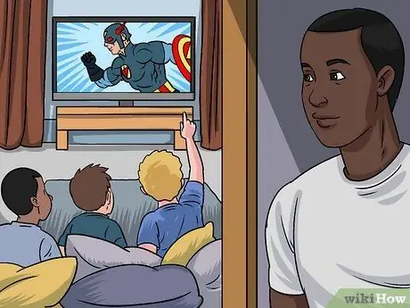 Проведите вечеринку с ночевкой (для мальчиков) Шаг 9