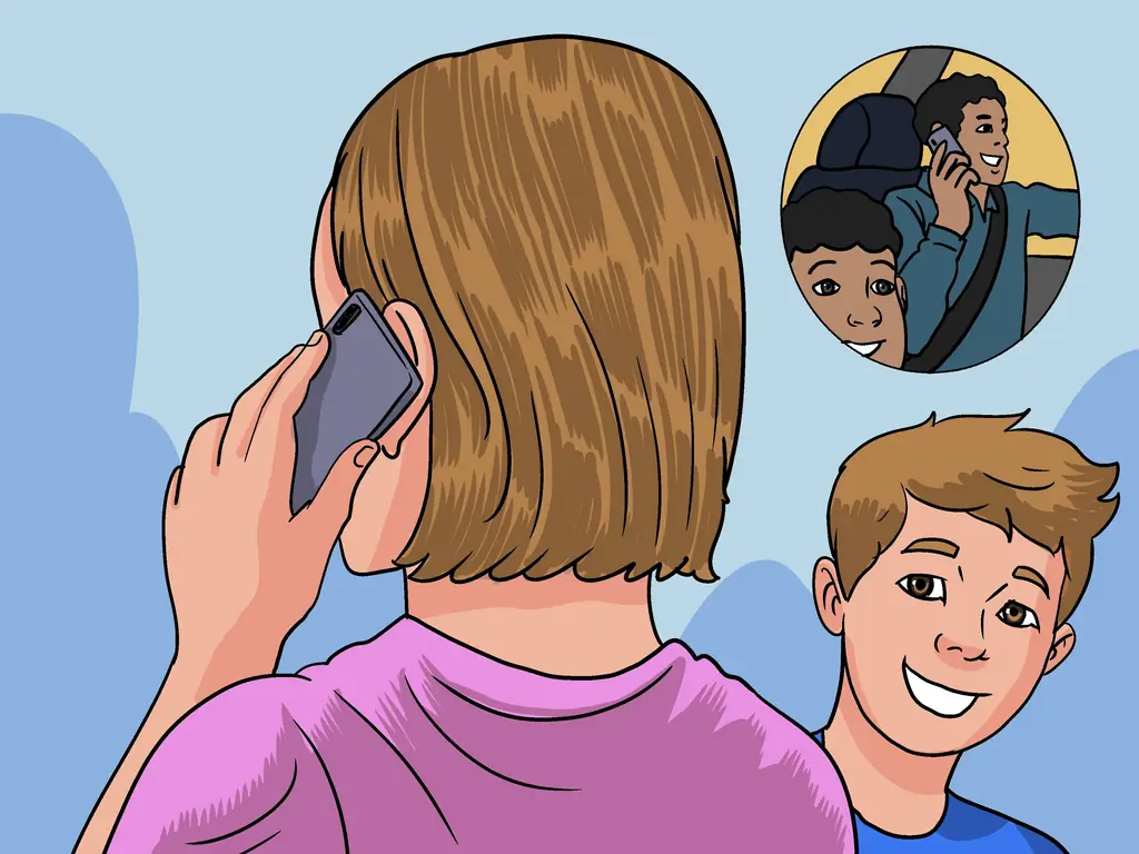 Как устроить ночевку (для мальчиков) (с иллюстрациями)