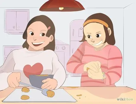 Развлекайся с ночевкой с одним другом Step 3