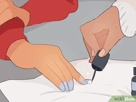 Проведите вечеринку с ночевкой с одним другом Шаг 7