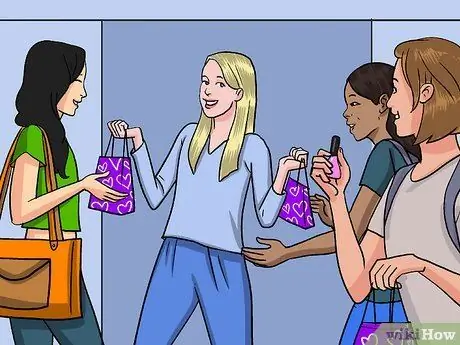 Проведите лучшую пижамную вечеринку, шаг 16