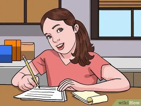 Проведите лучшую пижамную вечеринку, шаг 2