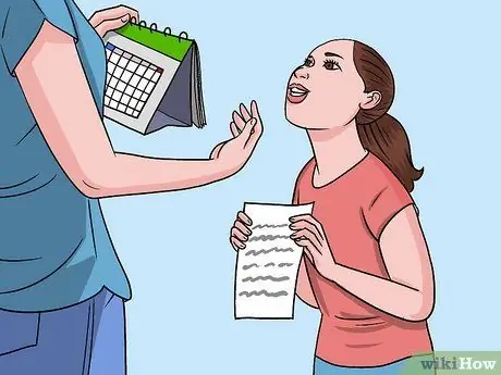 Проведите лучшую пижамную вечеринку, шаг 3