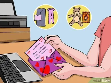 Проведите лучшую пижамную вечеринку, шаг 4