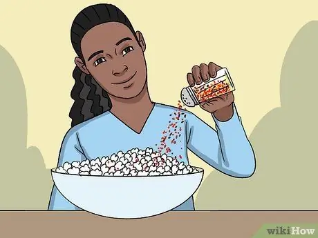 Проведите лучшую пижамную вечеринку, шаг 6