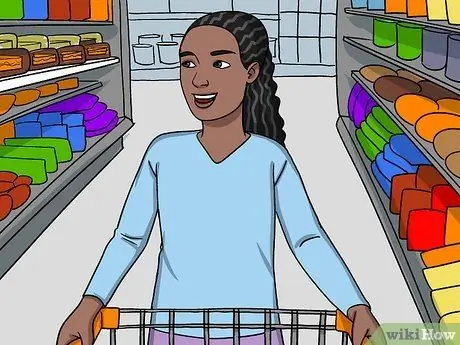 Проведите лучшую пижамную вечеринку, шаг 7